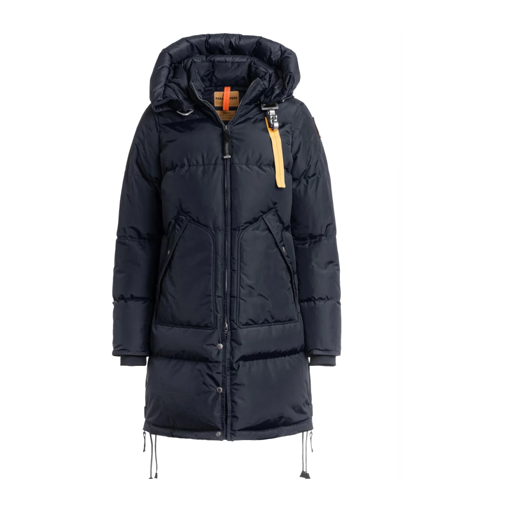 Parajumpers Long Bear Blue, Dam