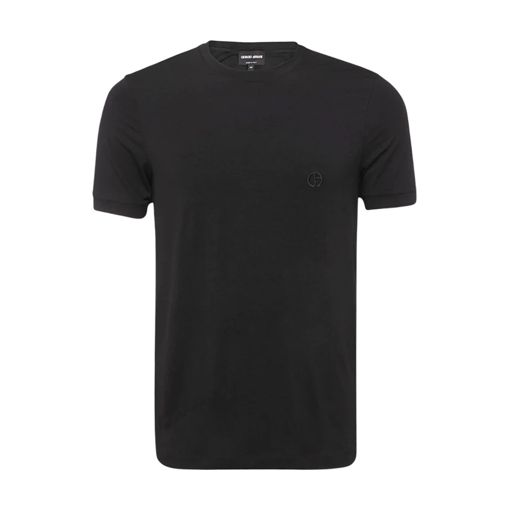 Tops > T-Shirts - - Giorgio Armani - Modalova