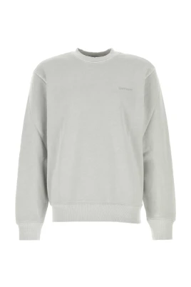 Script Sweatshirt