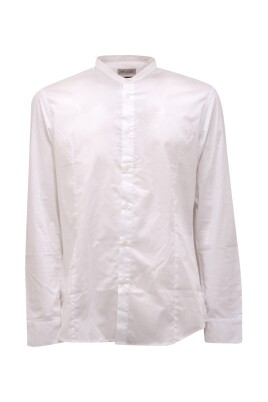 slim-homme-couture-shirt-with-korean-collar