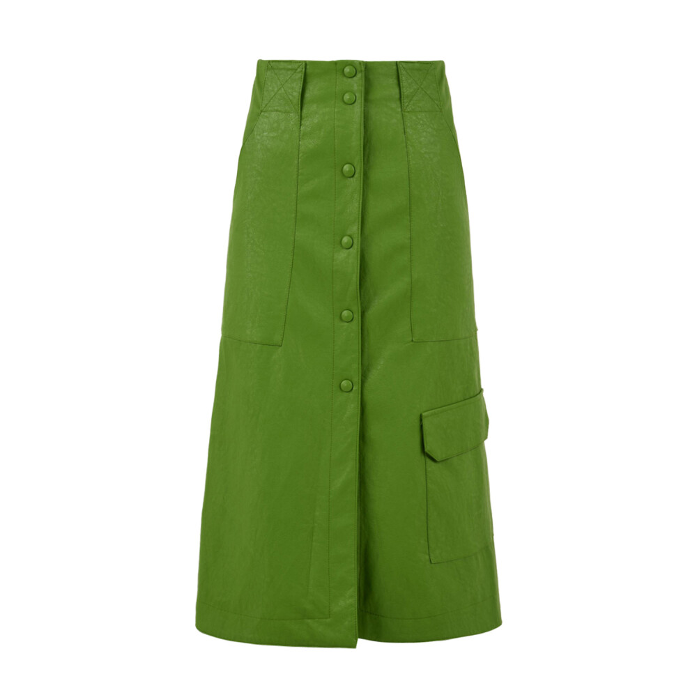 Donna Modello Skirts Beatrice .b Midi Skirts Miinto