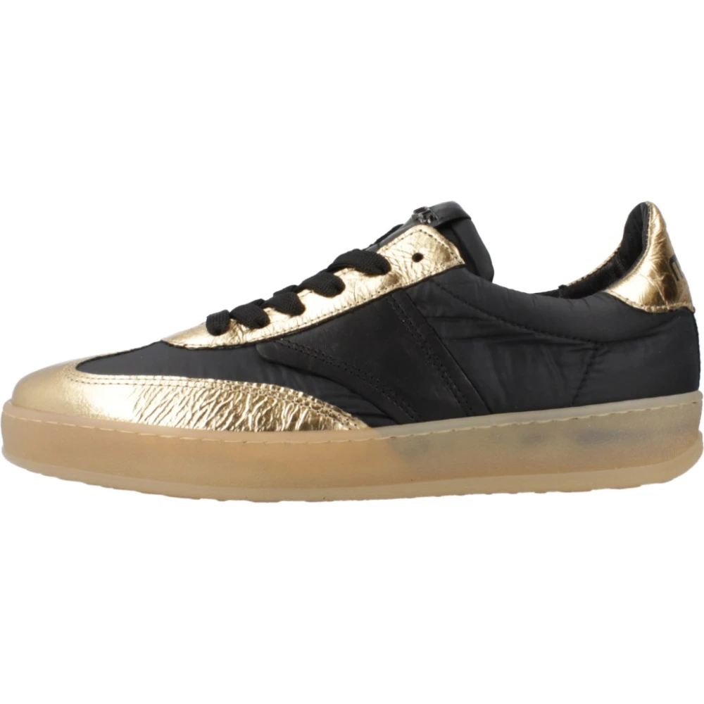 Mjus Sportieve Genova Sneakers Dames Schoenen Geel