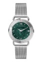 medusa-green-dial-stainless-steel-watch