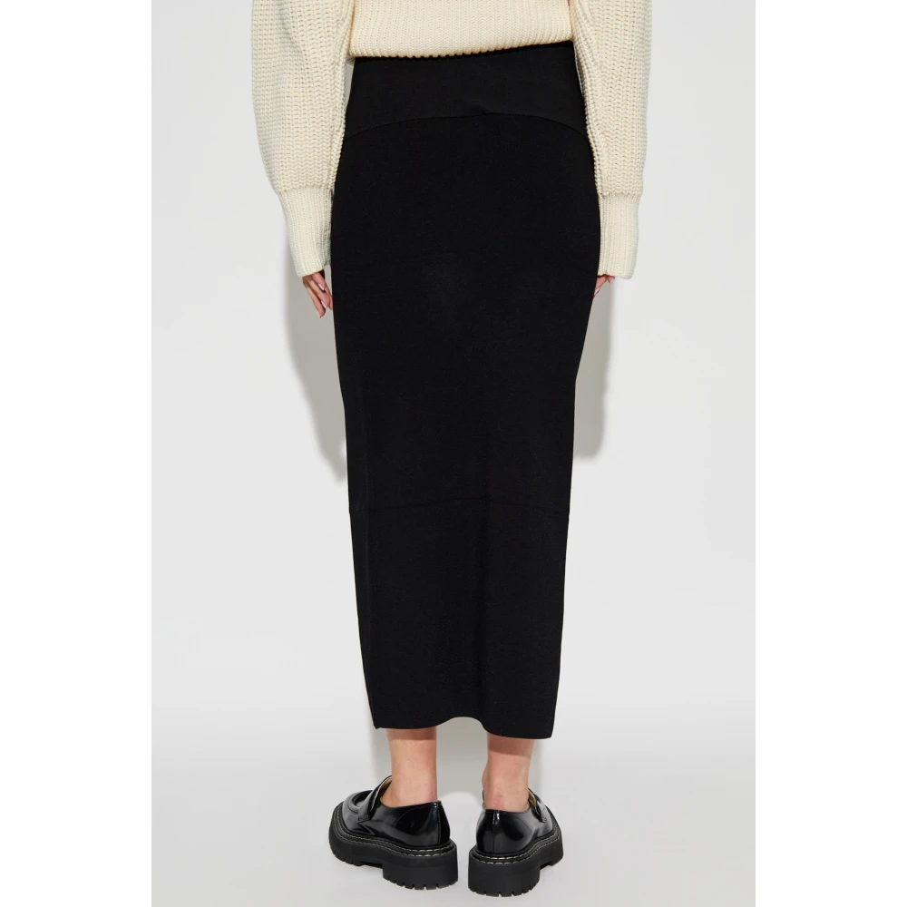 IRO Rok `Enola` Black Dames