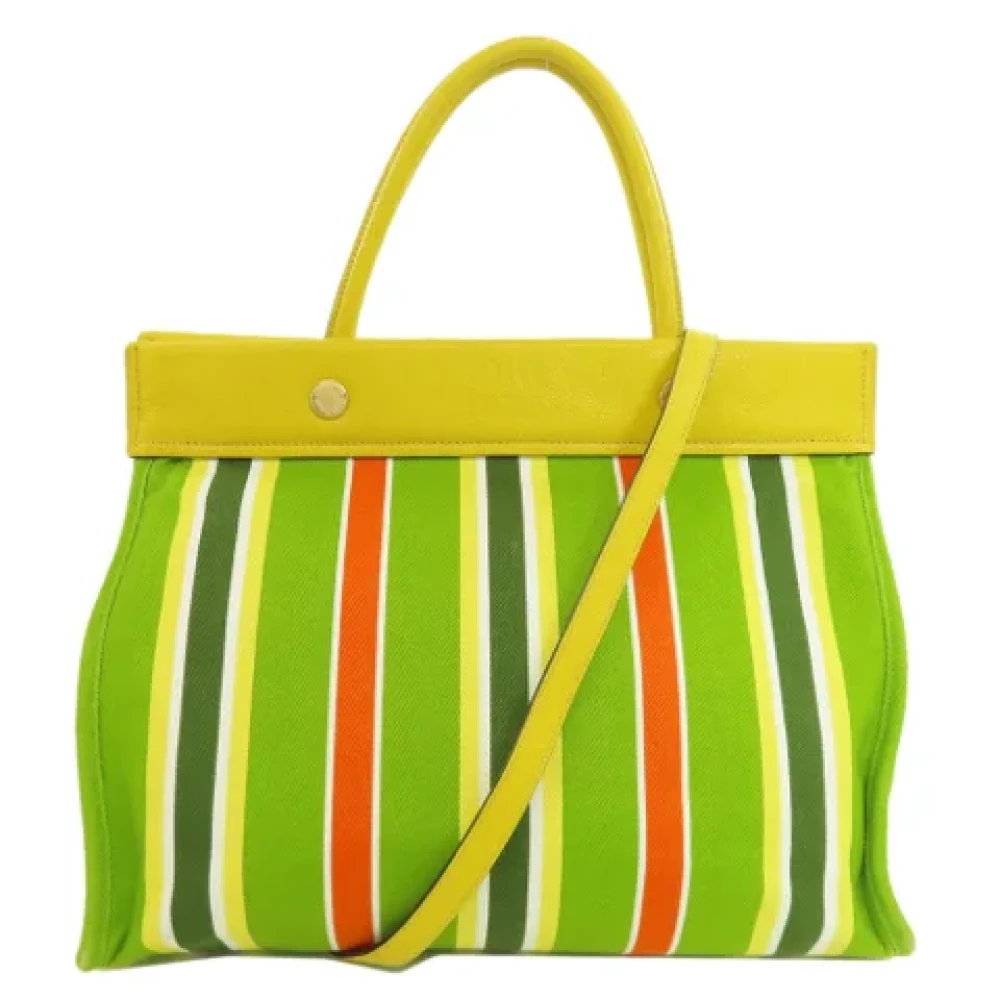 Pre-owned > Pre-owned Bags > Pre-owned Handbags - - Miu Miu Pre-owned - Modalova