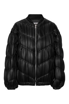 pleated-bomber-jacket-women