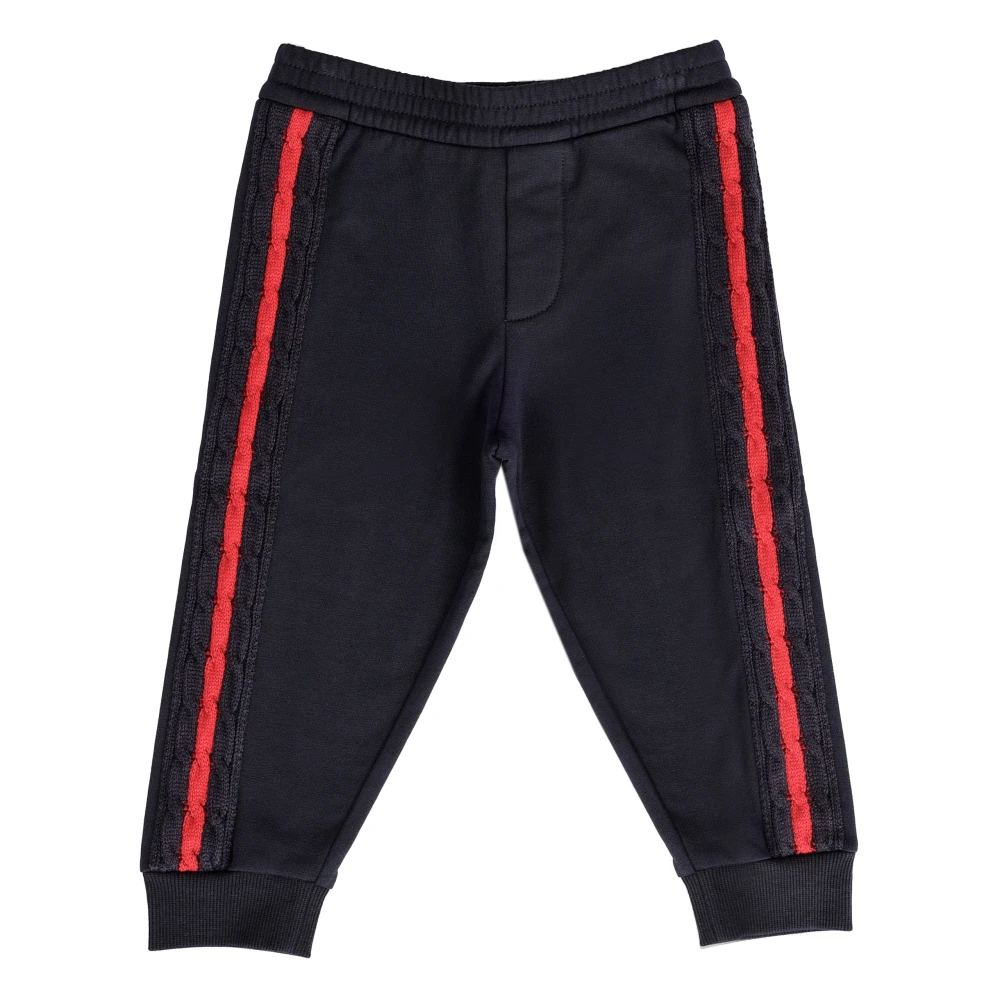 Moncler Barn sweatpants Blue, Pojke