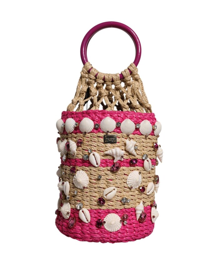 seashell-crystal-raffia-bucket-bag