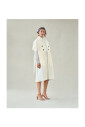 chiffon-wrap-dress-short-sleeve-button