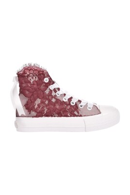 red-sneakers-with-platform-sole