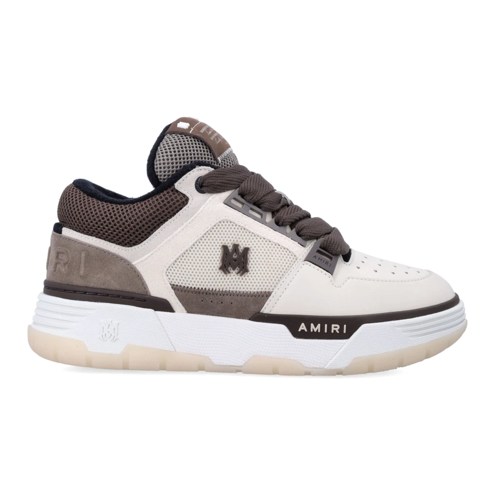 Amiri Ma-1 Sneakers Heren Schoenen Veelkleurig Multicolor