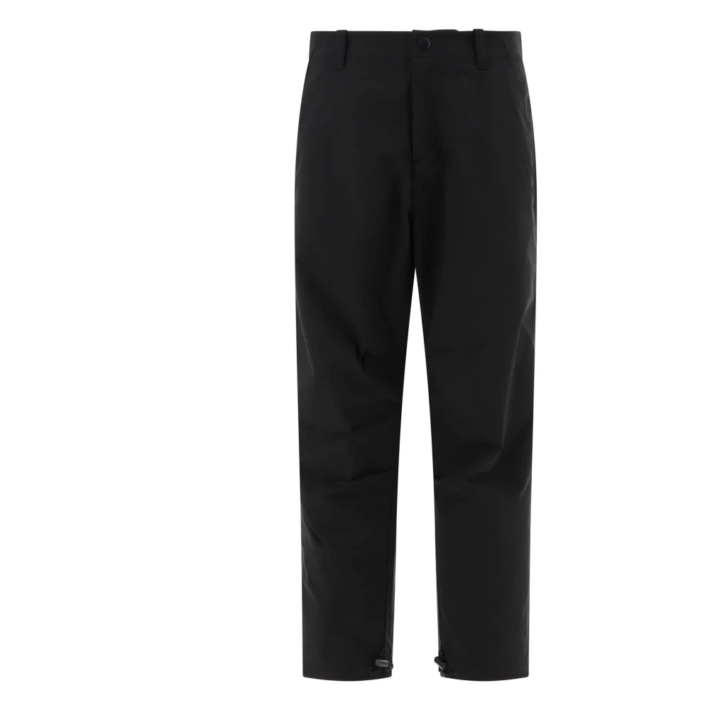 Trousers > Straight Trousers - - A.p.c. - Modalova