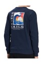 sweatshirt-crewneck-bio-bleu-graphique