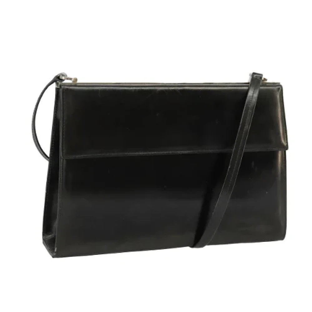 Pre-owned > Pre-owned Bags > Pre-owned Cross Body Bags - - Salvatore Ferragamo Pre-owned - Modalova