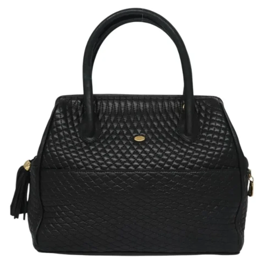 Pre-owned > Pre-owned Bags > Pre-owned Handbags - - Bally Pre-owned - Modalova
