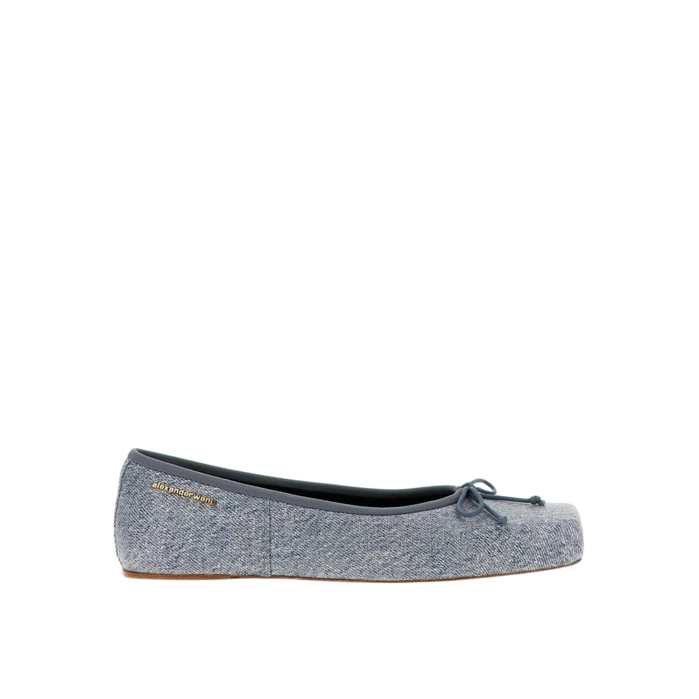 Shoes > Flats > Ballerinas - - Alexander Wang - Modalova
