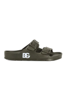 Slippers i EVA