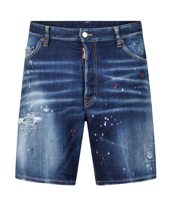 shorts-en-denim-marine-design-elegant
