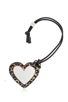 Bou Heart Mirror