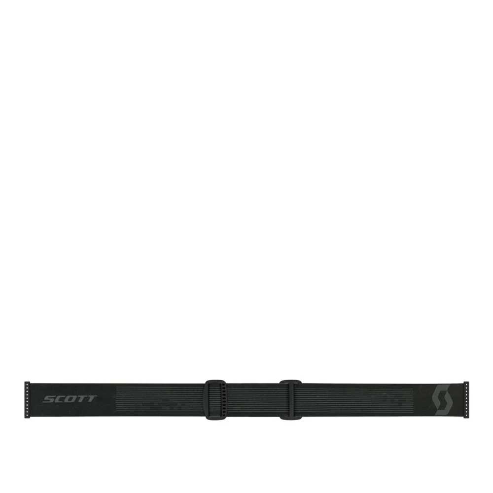 Scott Factor Pro Stijlvol Model Black Unisex