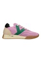 sneakers-rose