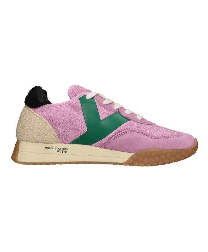 sneakers-rose