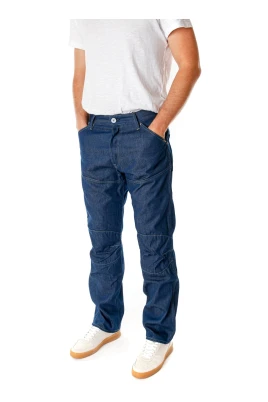 Elwood 3D Regular Jeans
