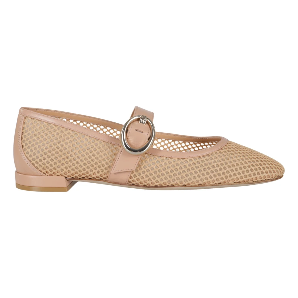 Shoes > Flats > Ballerinas - - Stuart Weitzman - Modalova