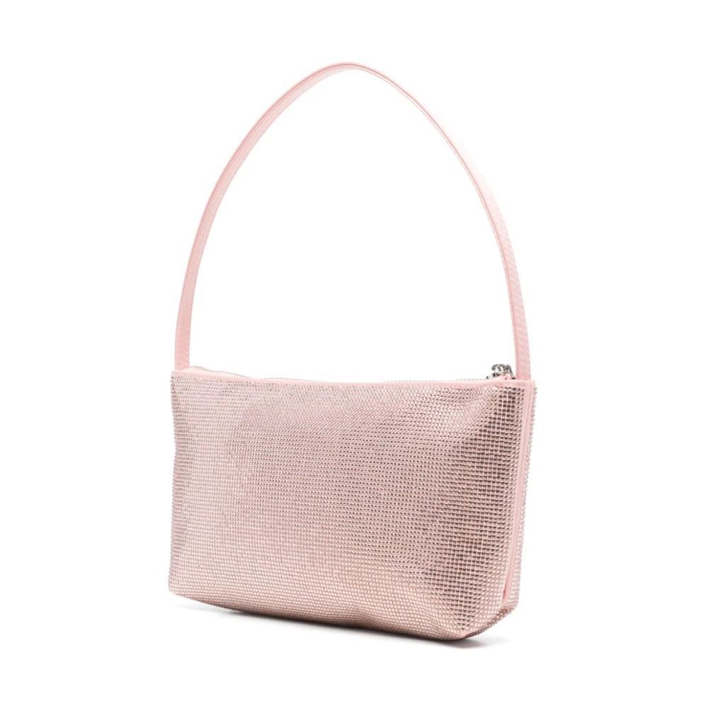 MC2 Saint Barth Roze Tassen Collectie Pink Dames