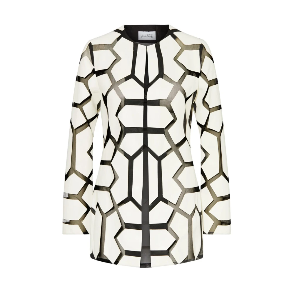 Jackets > Light Jackets - - Joseph Ribkoff - Modalova