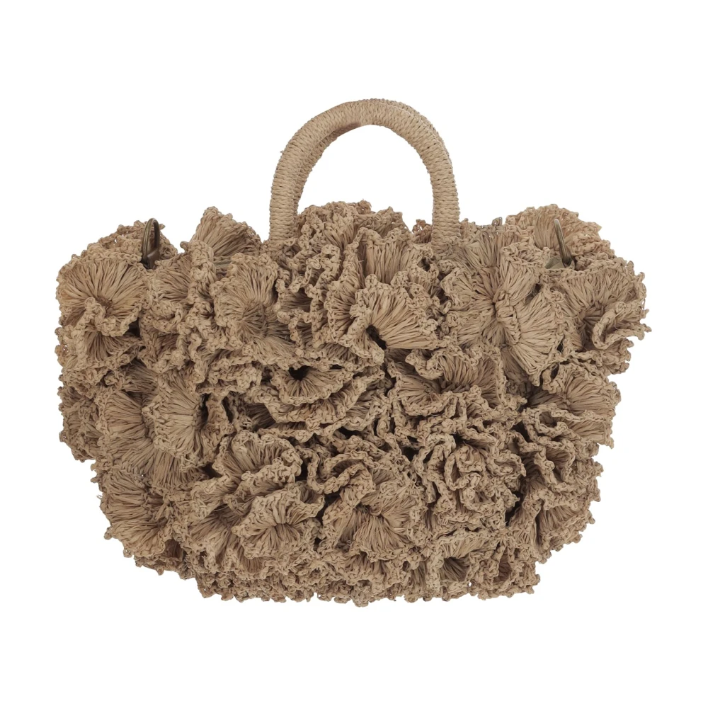 Ibeliv Handtassen Beige Dames