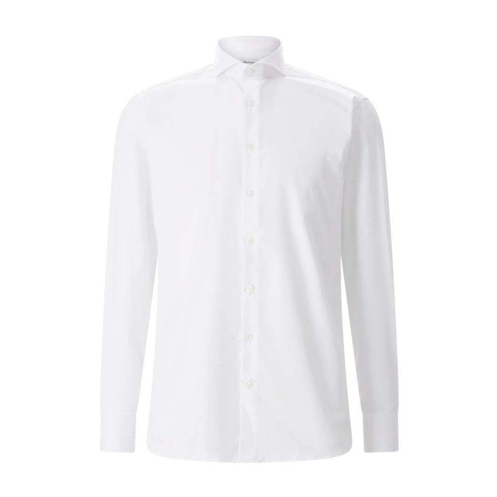 Stenströms , Herren, Shirts, Weiß, L