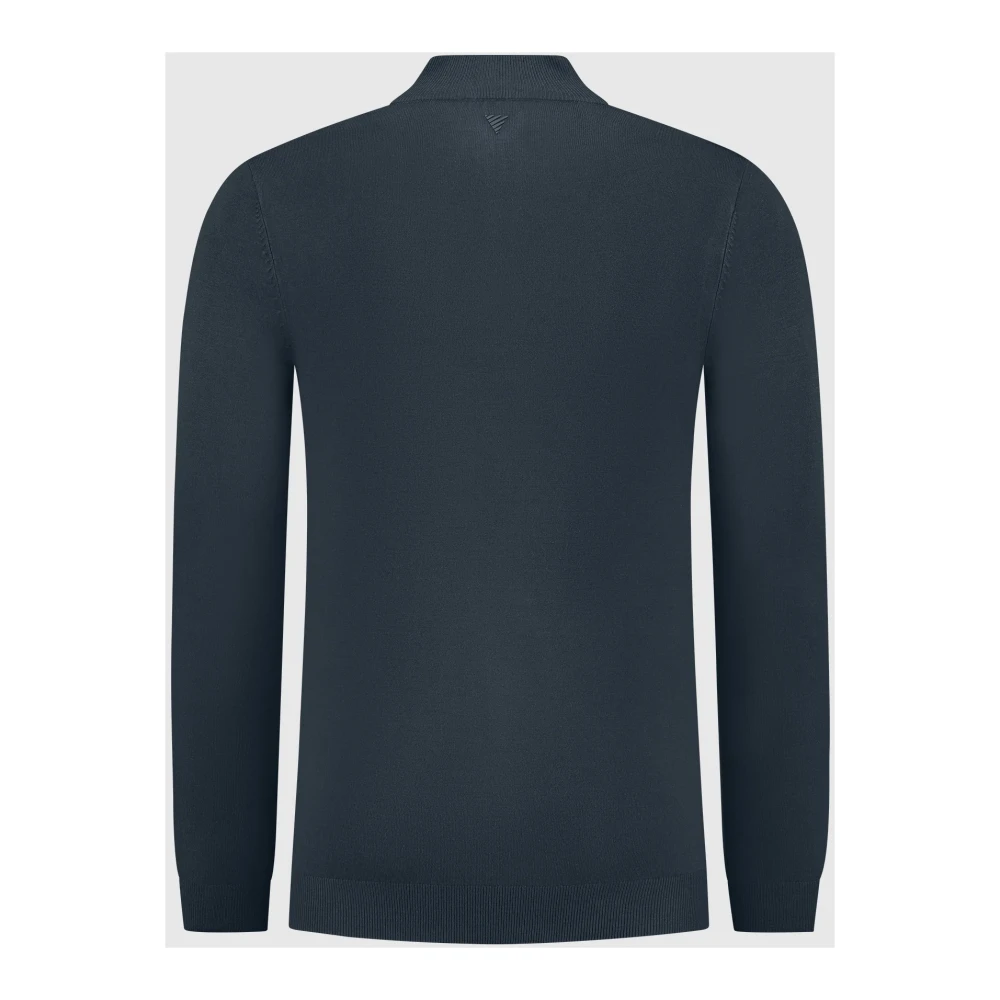Knitwear > Turtlenecks - - Pure Path - Modalova
