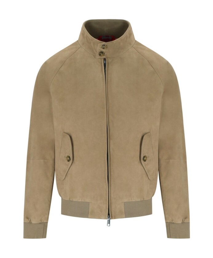 bomber-en-daim-gris-tempete