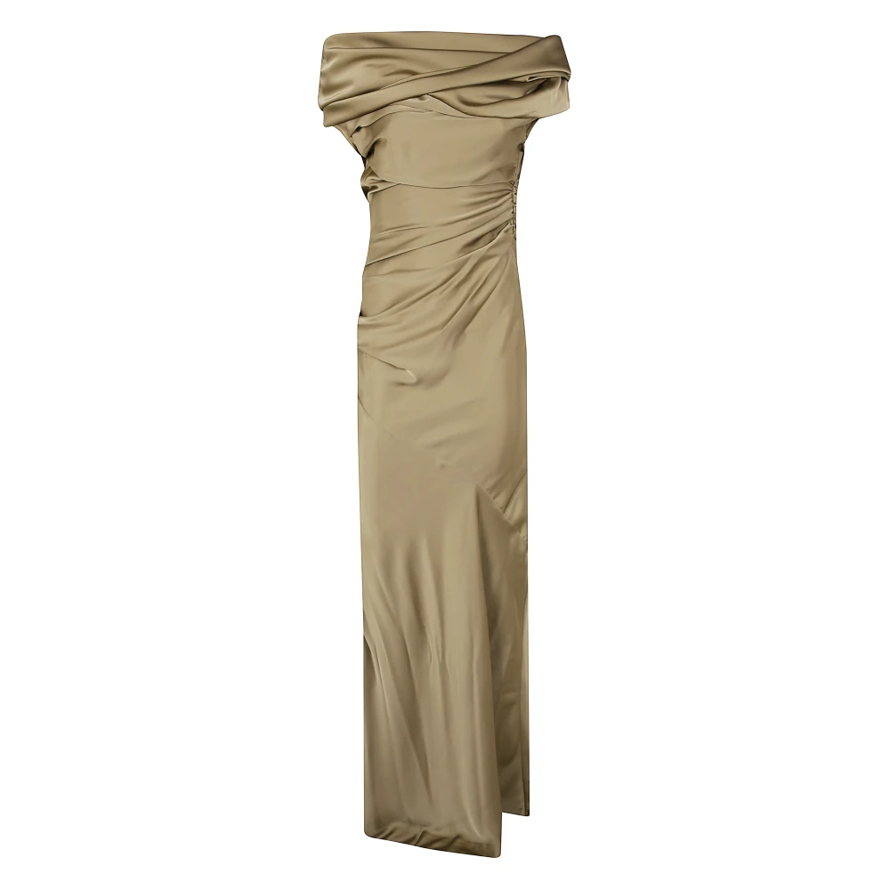 Dresses > Day Dresses > Maxi Dresses - - Entire Studios - Modalova