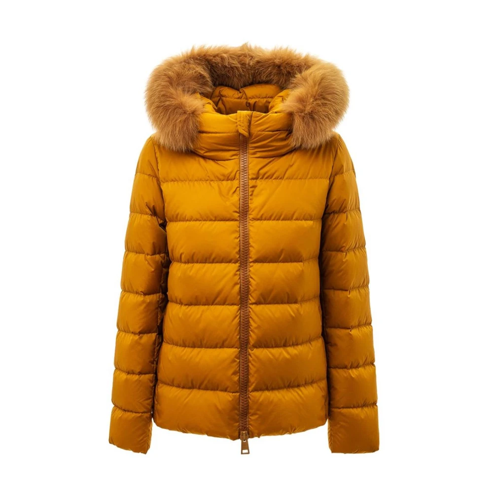 Jackets > Winter Jackets - - Herno - Modalova
