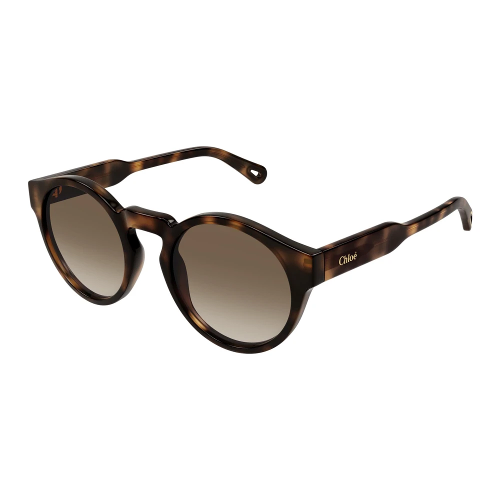 Accessories > Sunglasses - - Chloé - Modalova