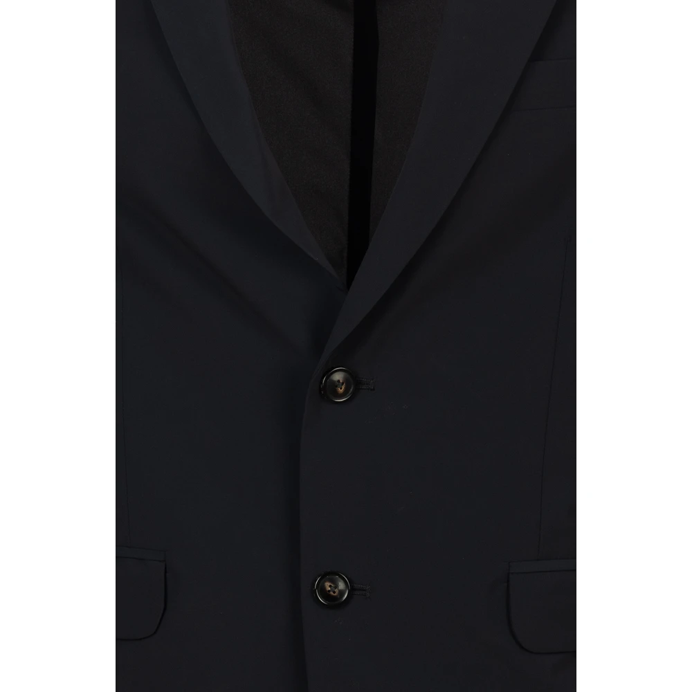 RRD Blazers Black Heren