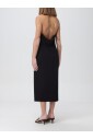 robe-midi-noire-avec-bretelle-chaine