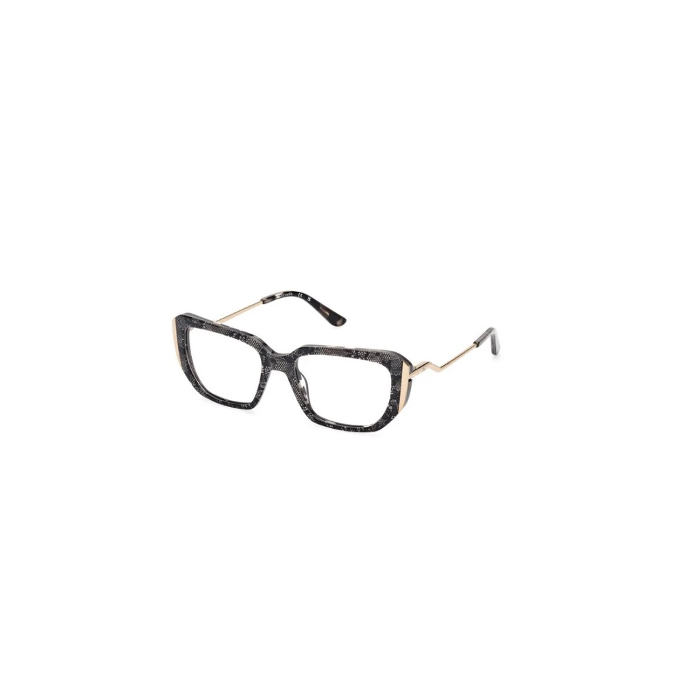 Marciano Women's Gray Glasses, 52 Mm, Stylish Gm0398 020 Glasses