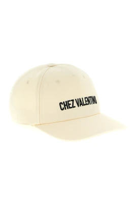 Chez Valentino Keps