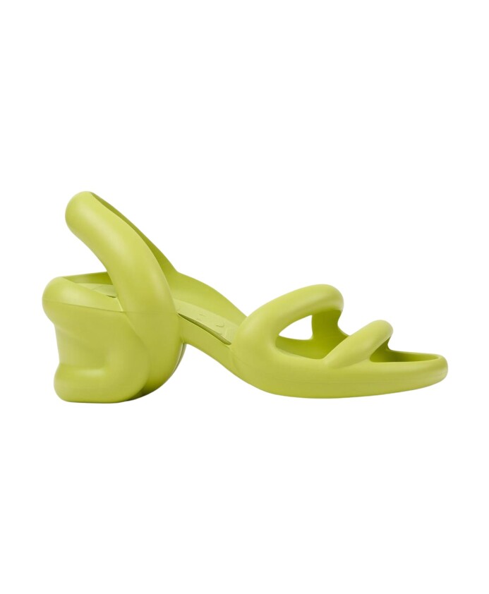 sandales-decontractees-jaune-confort-style