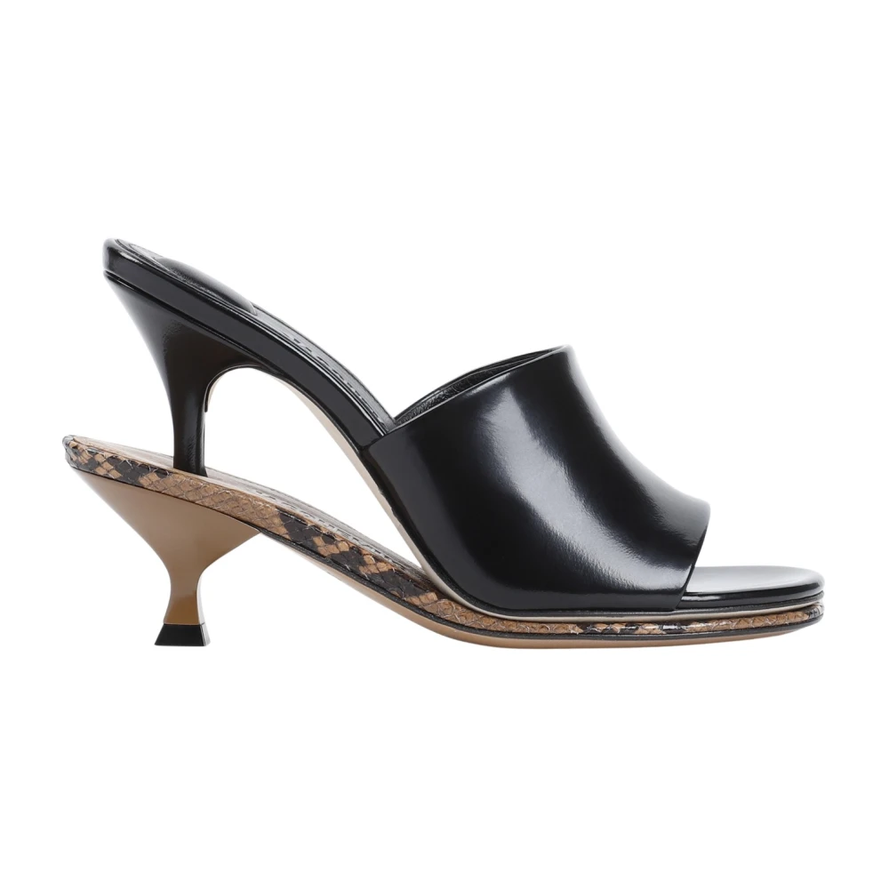 Shoes > Heels > Heeled Mules - - Jacquemus - Modalova