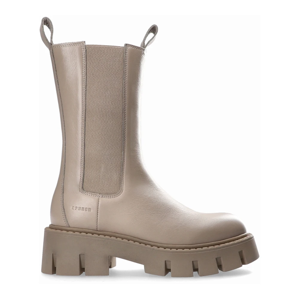 Shoes > Boots > Chelsea Boots - - Copenhagen Studios - Modalova