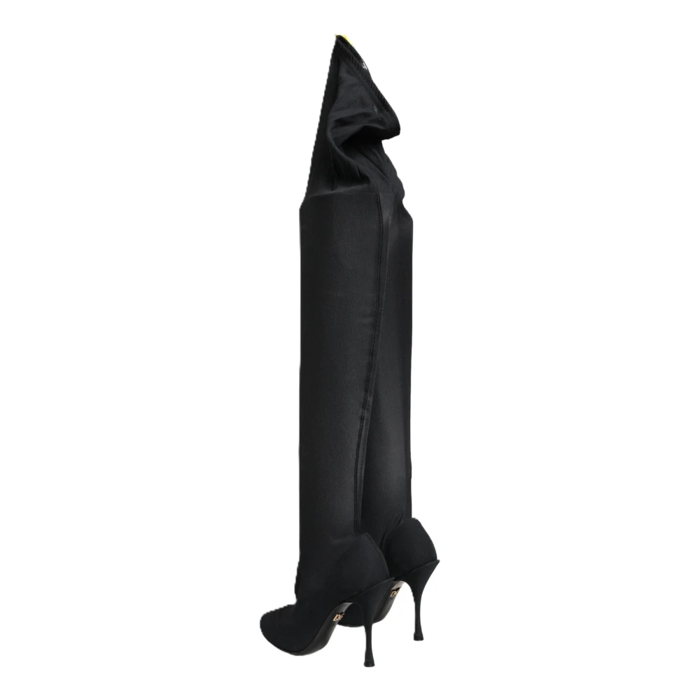 Dolce & Gabbana Stretch Sokkoboots
