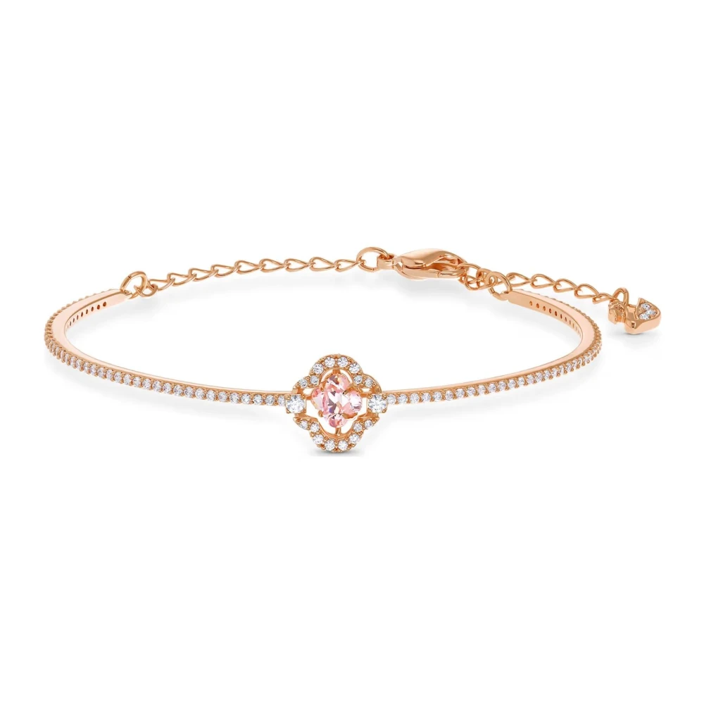 Accessories > Jewellery > Bracelets - - Swarovski - Modalova