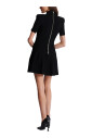 flared-knit-dress-with-buttons