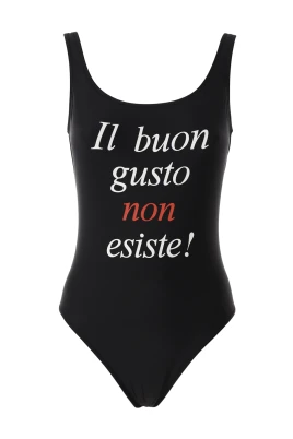 Costume Intero Il Buon Gusto Non Esiste