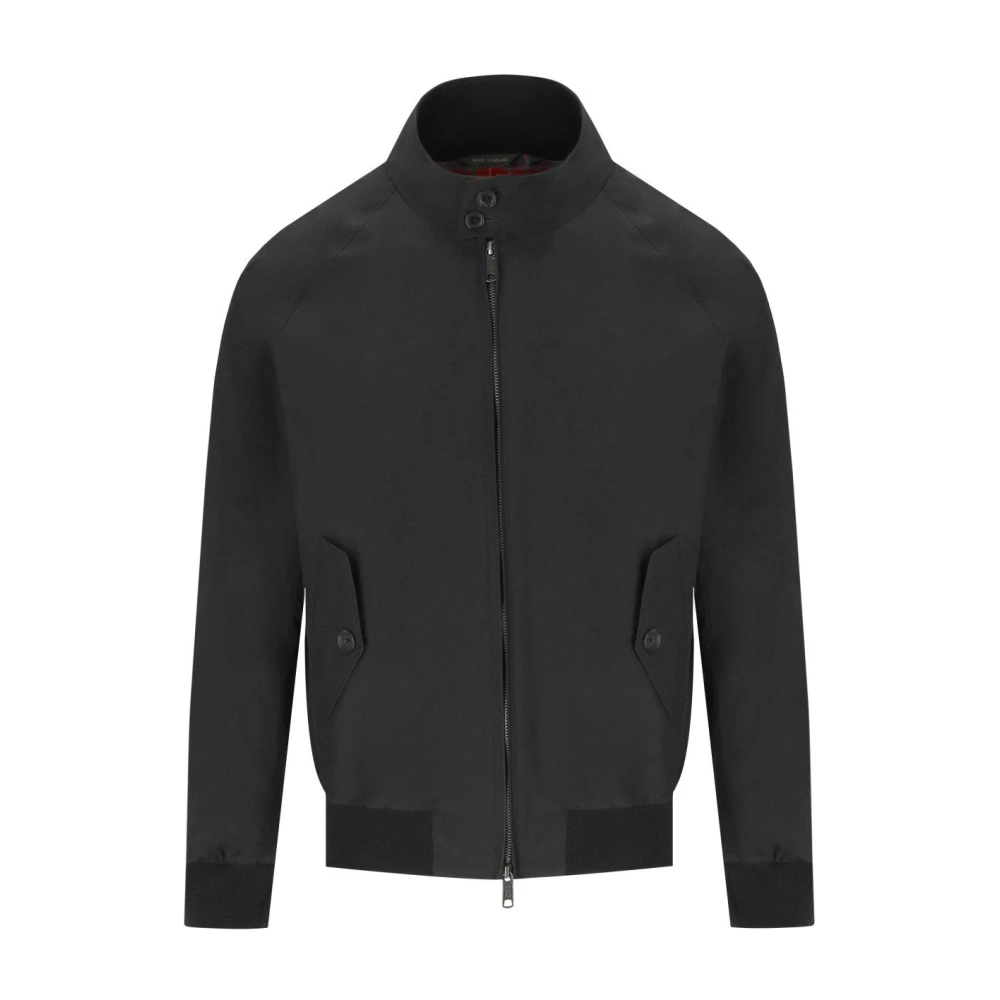 Jackets > Bomber Jackets - - Baracuta - Modalova