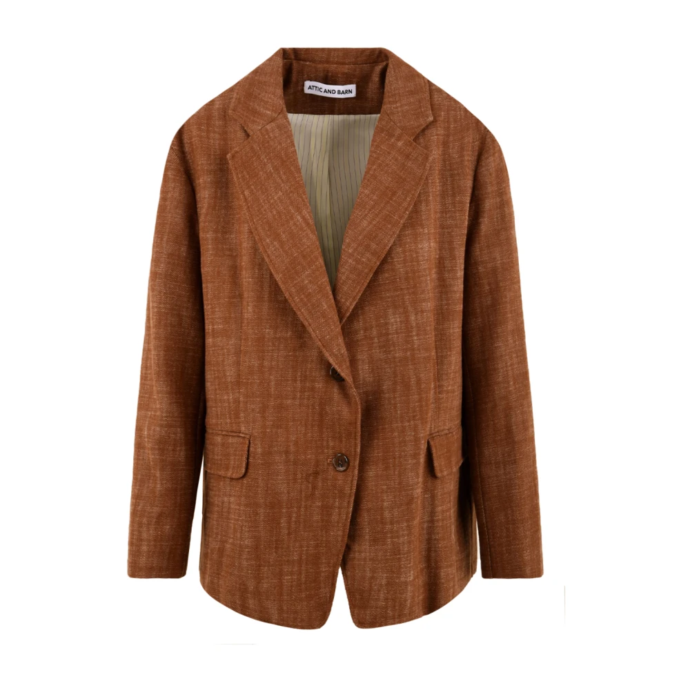 Jackets > Blazers - - Attic and Barn - Modalova